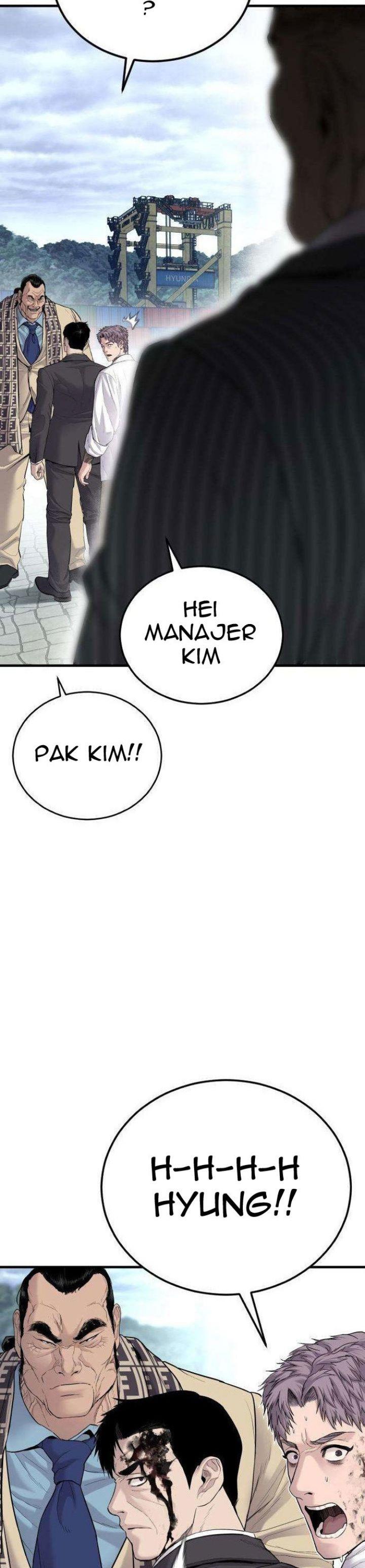 Manager Kim Chapter 66