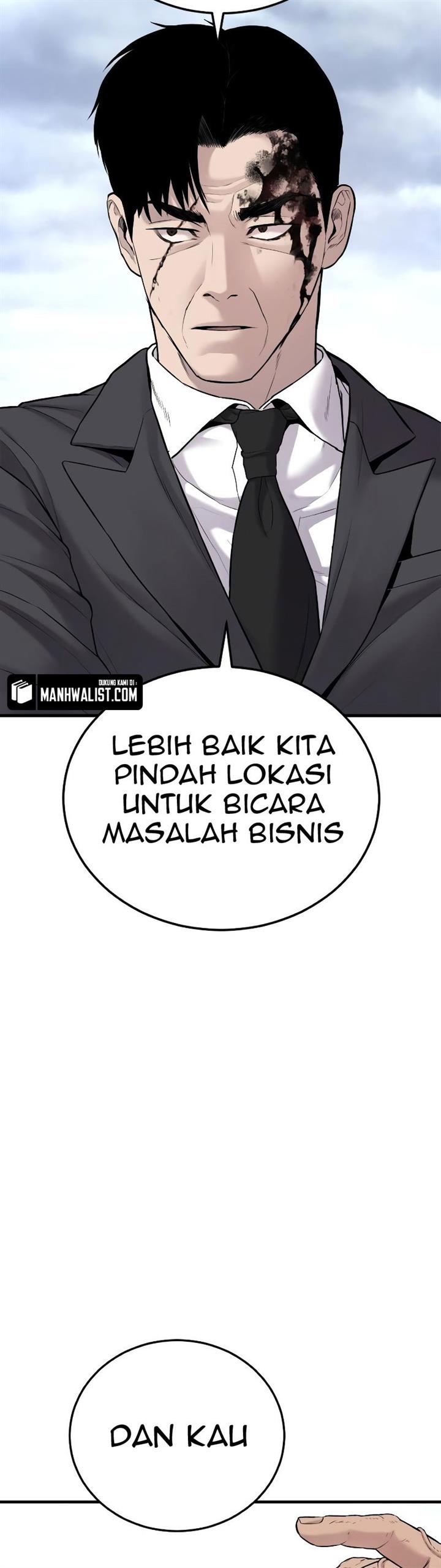 Manager Kim Chapter 68