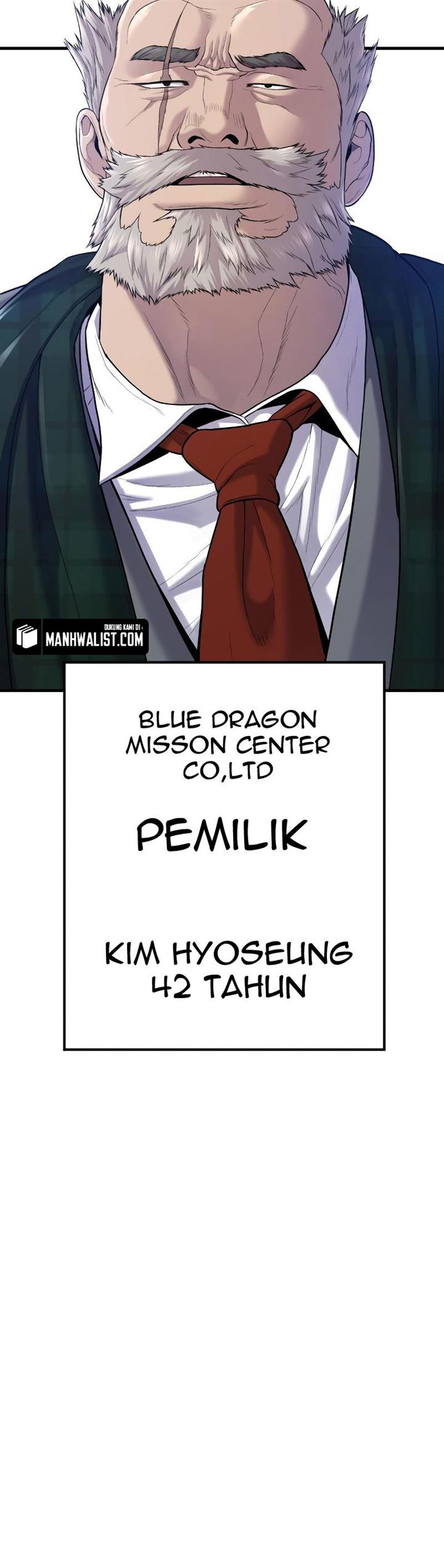 Manager Kim Chapter 68