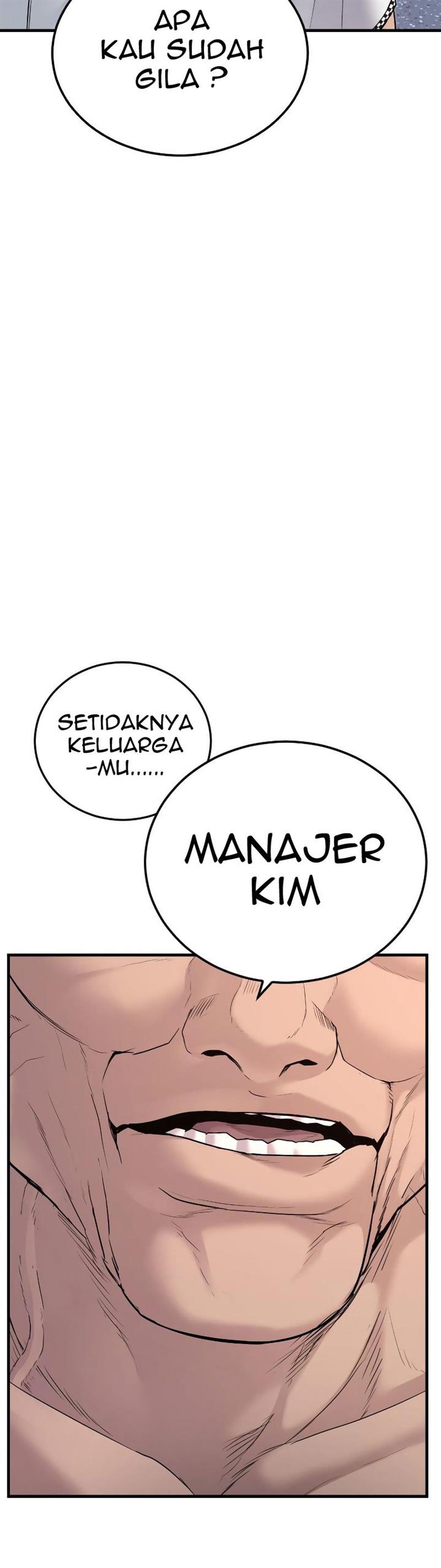 Manager Kim Chapter 68