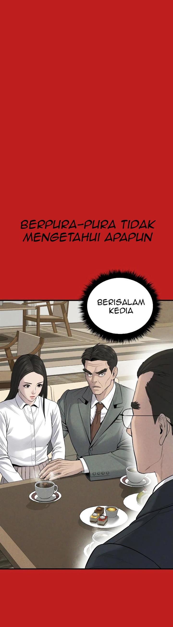 Manager Kim Chapter 70