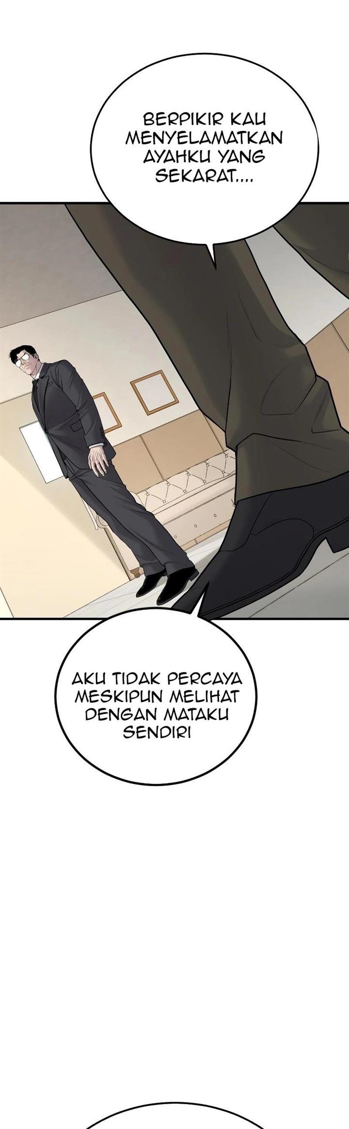 Manager Kim Chapter 70