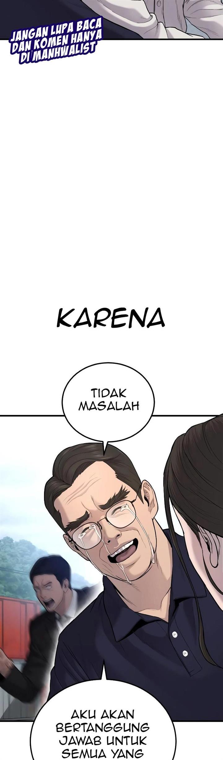 Manager Kim Chapter 70