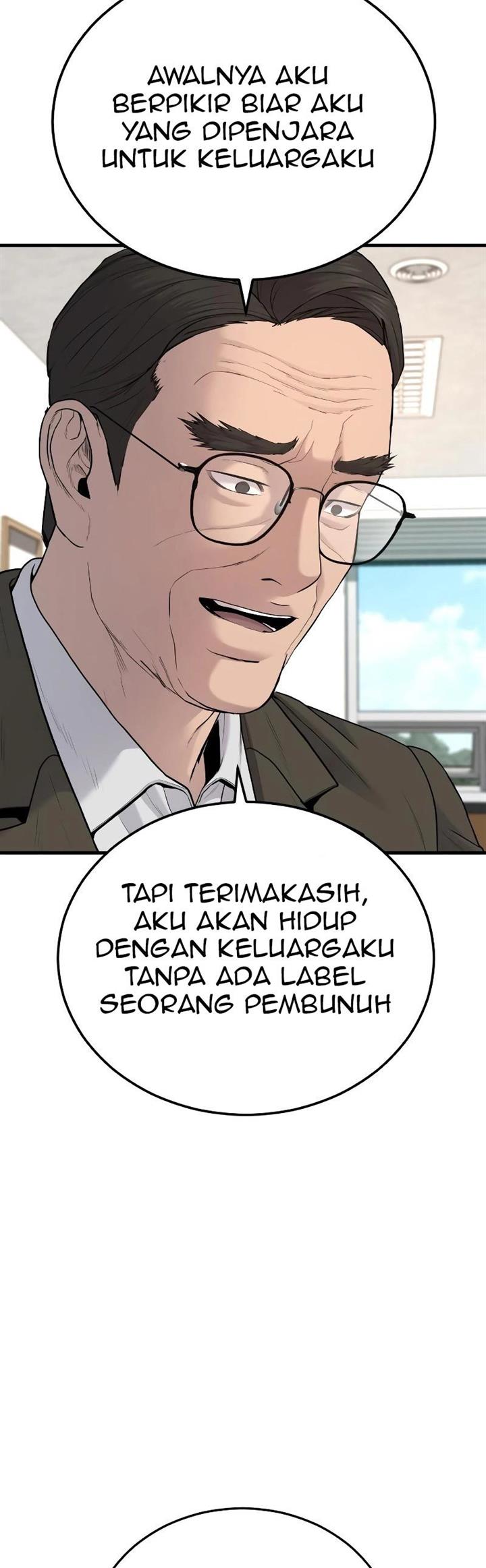 Manager Kim Chapter 70