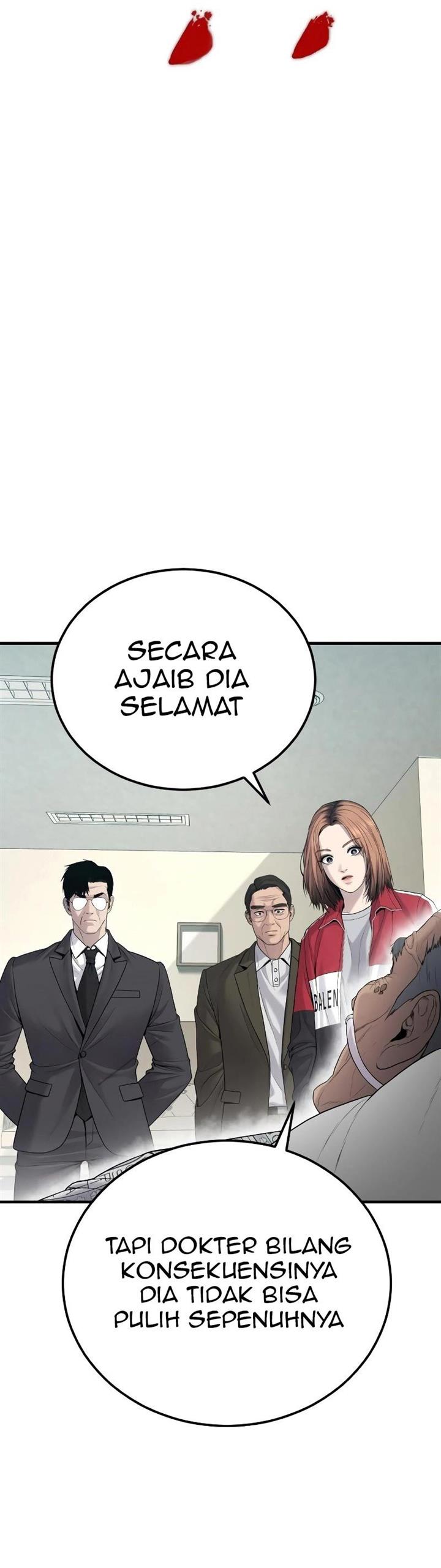 Manager Kim Chapter 70