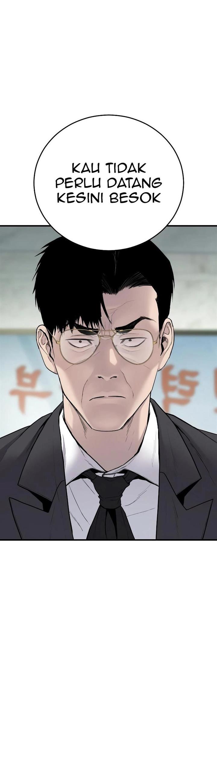 Manager Kim Chapter 70