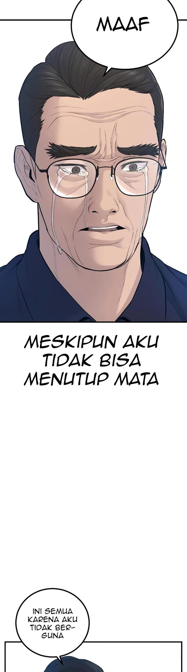 Manager Kim Chapter 70