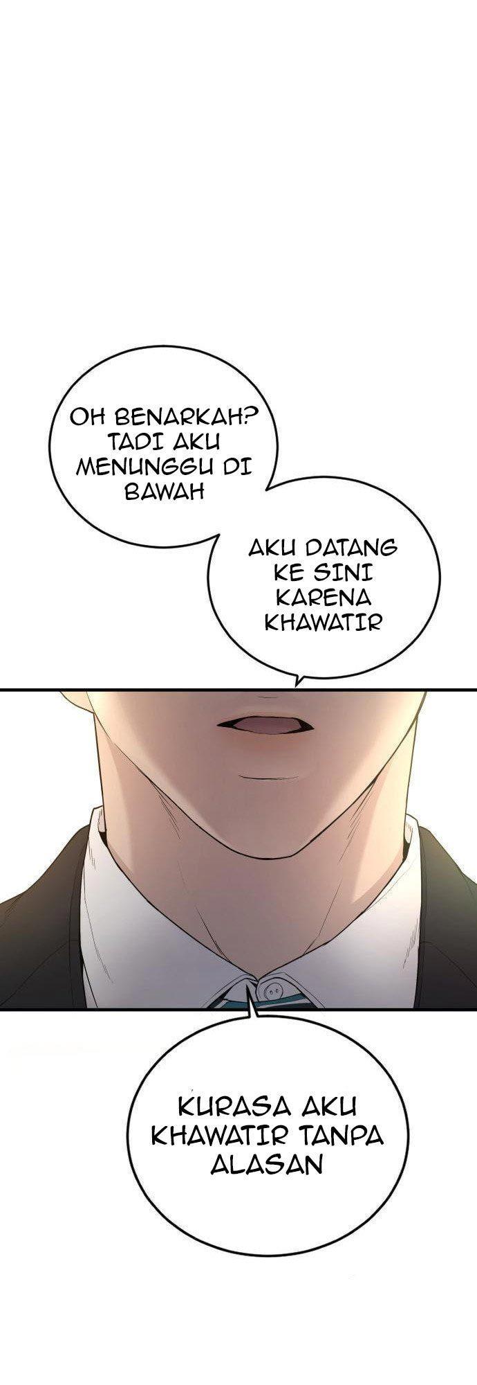 Manager Kim Chapter 71