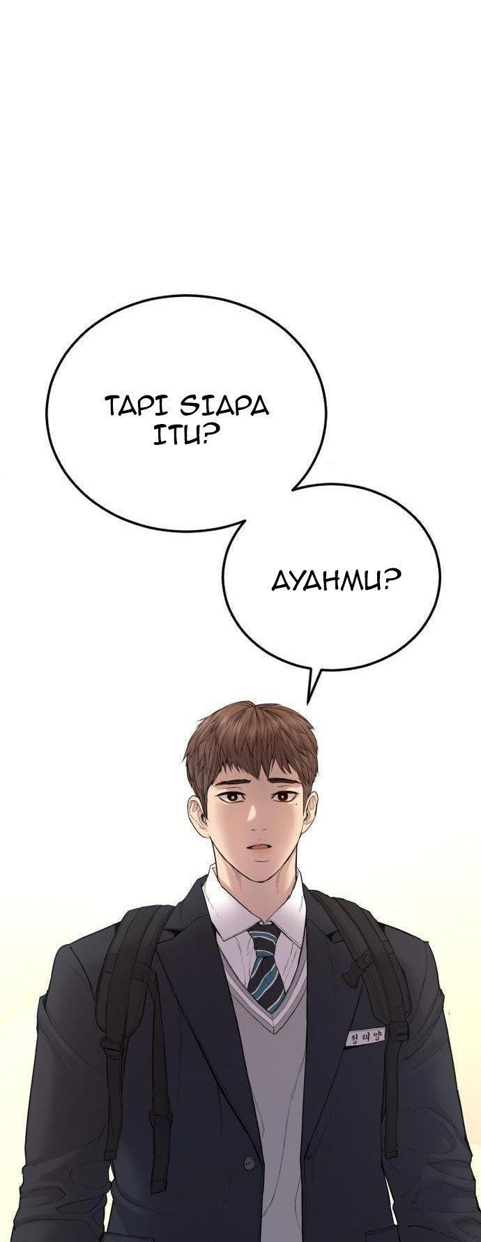 Manager Kim Chapter 71