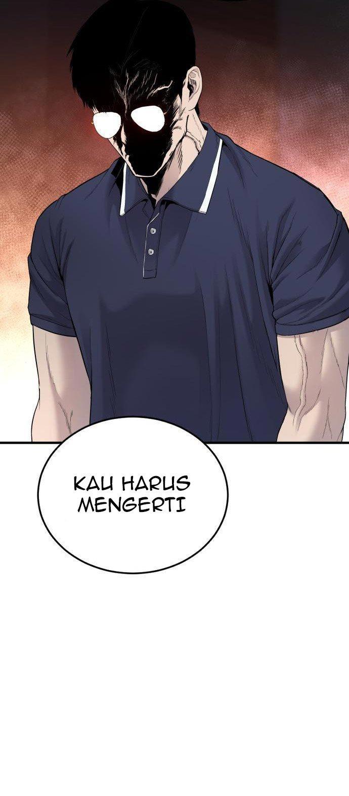 Manager Kim Chapter 71