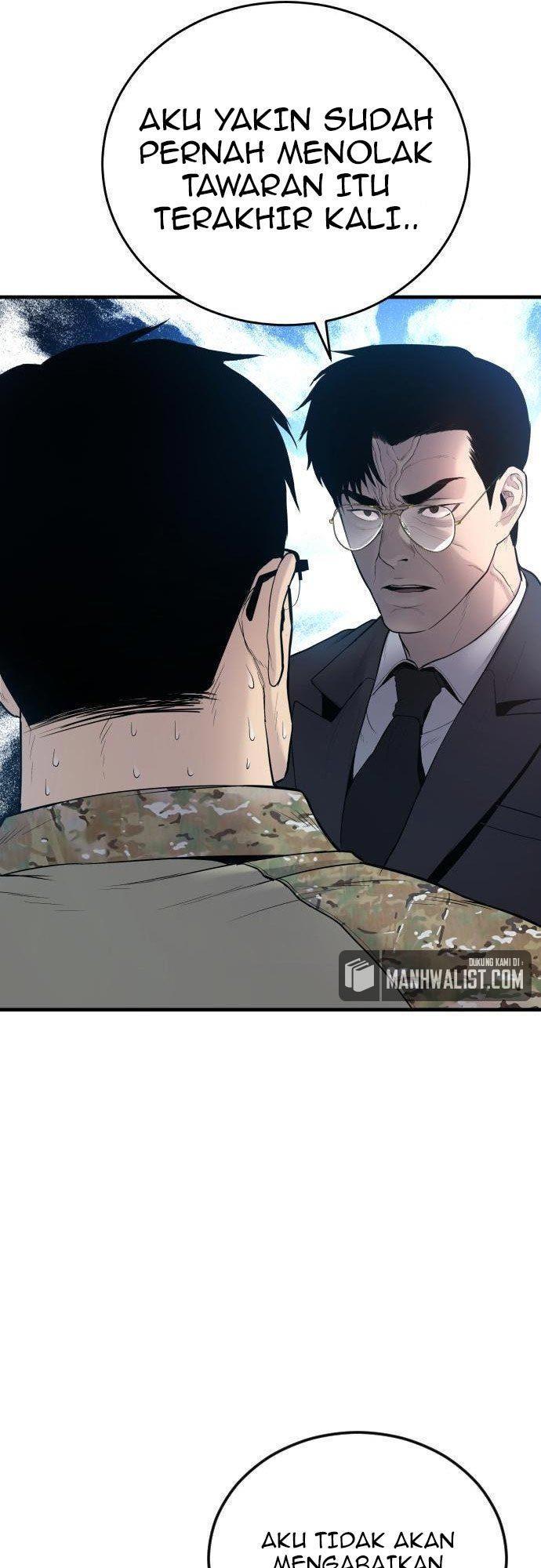 Manager Kim Chapter 71