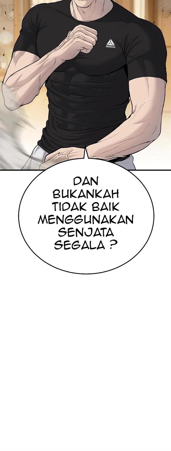 Manager Kim Chapter 73