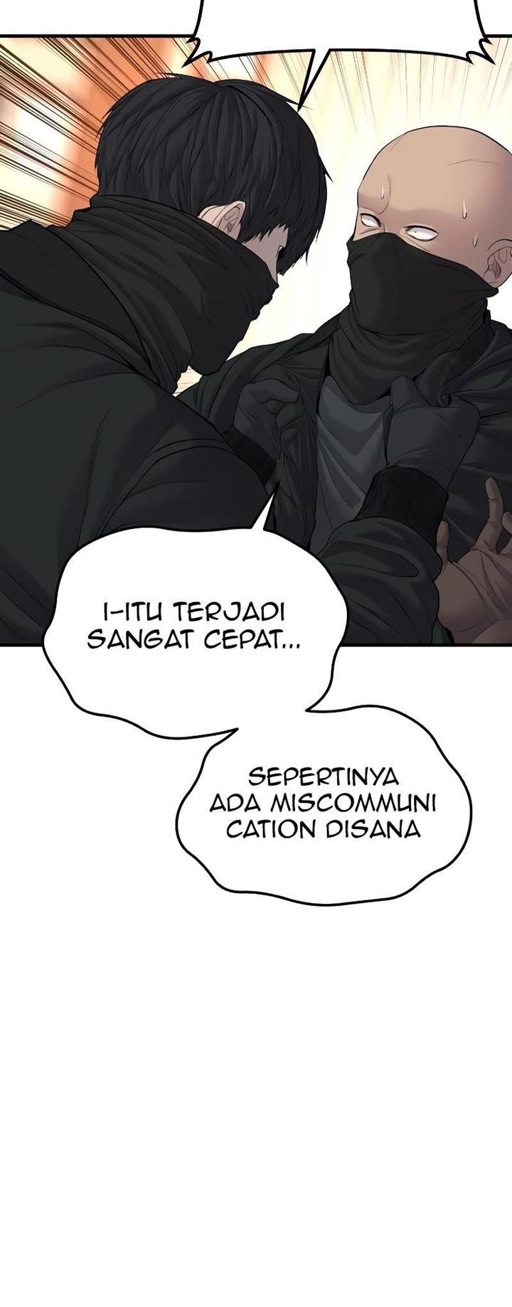 Manager Kim Chapter 73