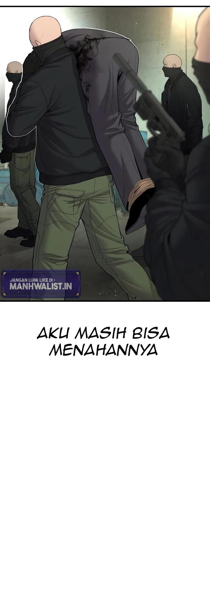 Manager Kim Chapter 75