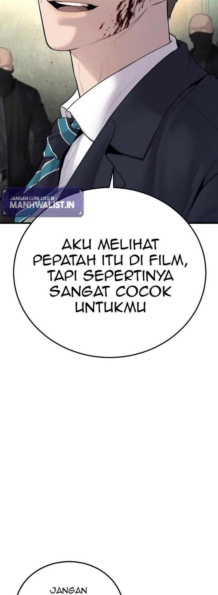 Manager Kim Chapter 75