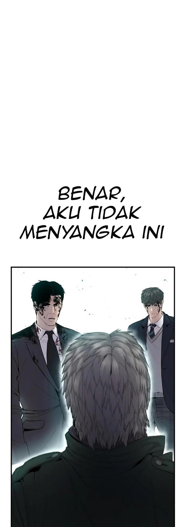 Manager Kim Chapter 75