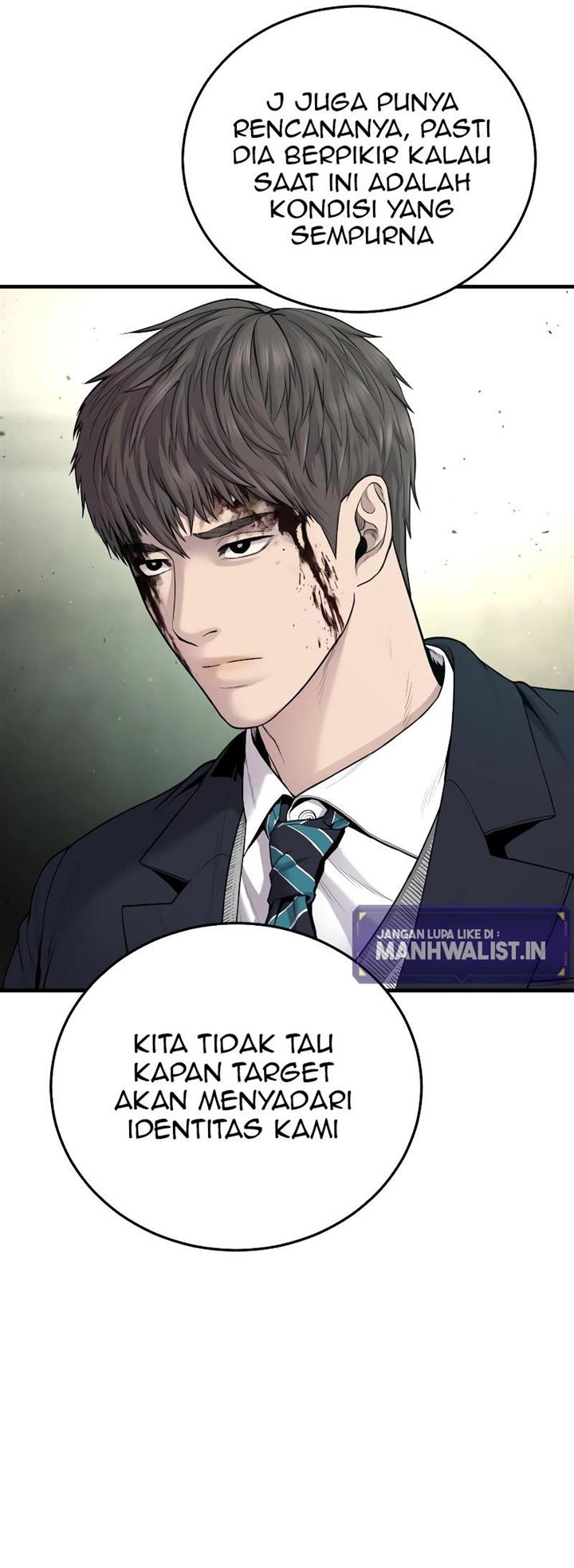 Manager Kim Chapter 75