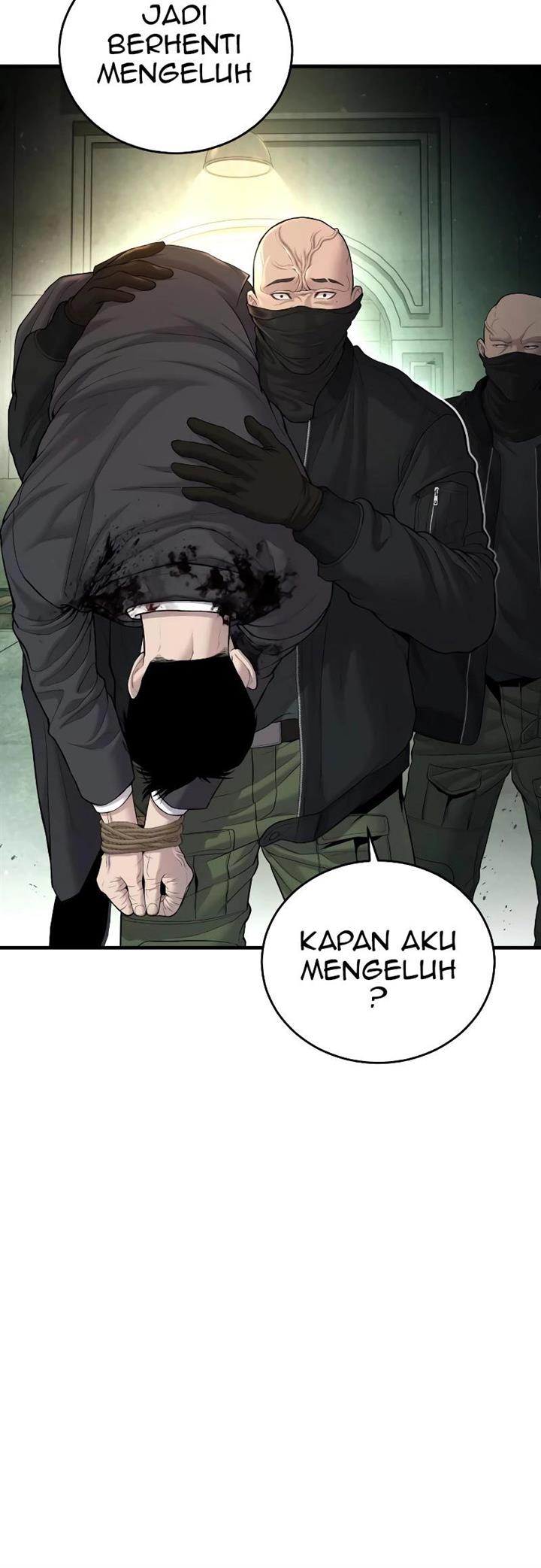 Manager Kim Chapter 75