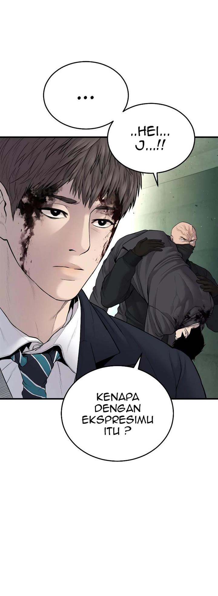 Manager Kim Chapter 75