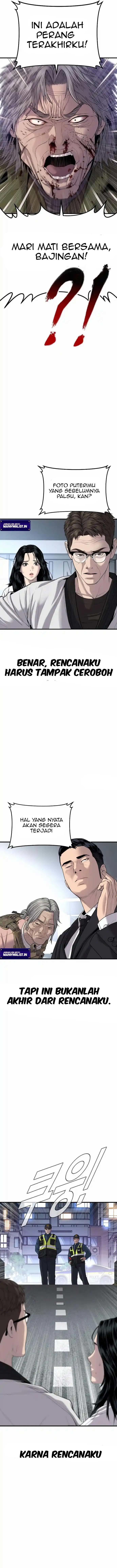 Manager Kim Chapter 83