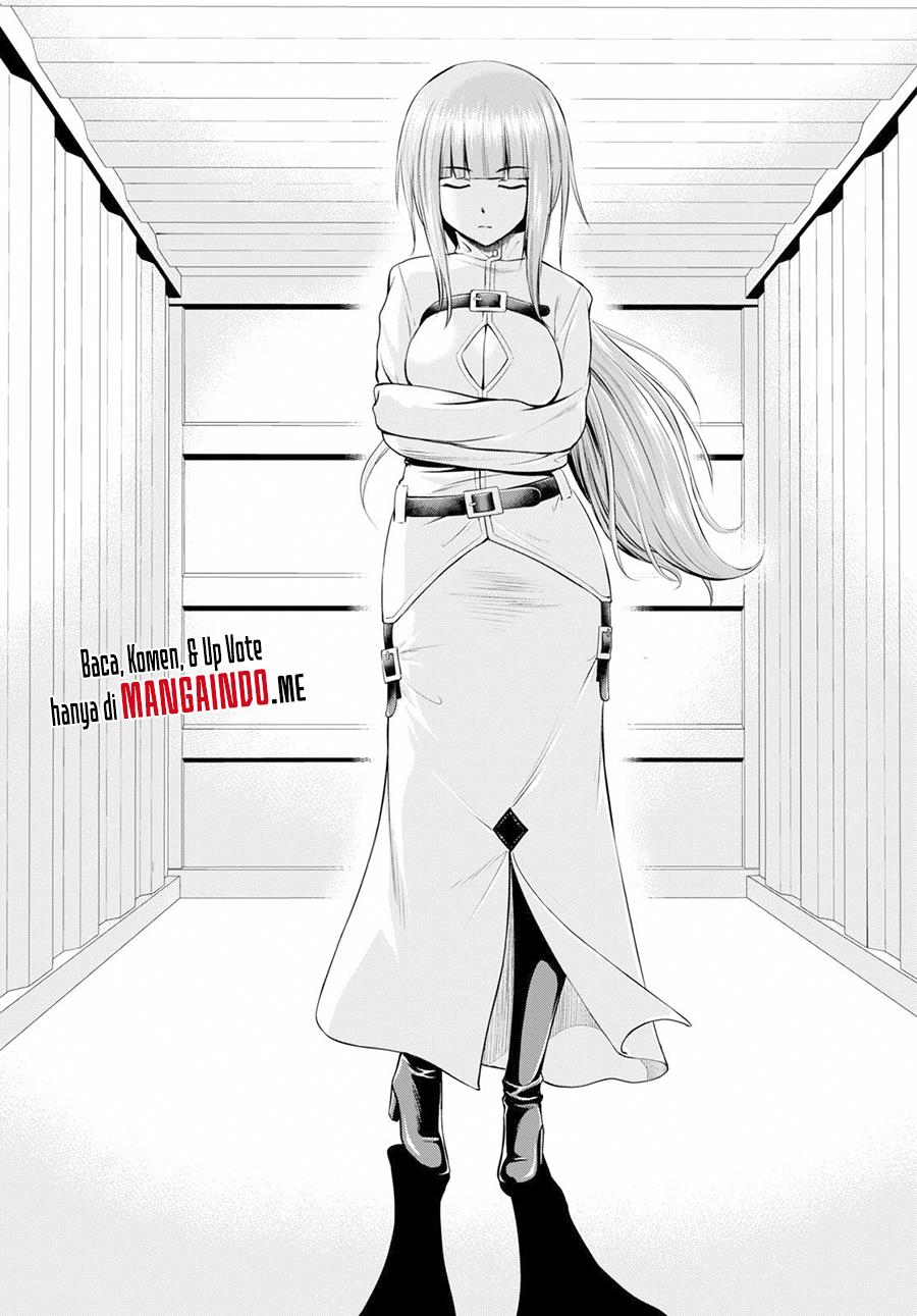 Toga na Skill de Musou suru Isekai Harem Kaitoudan Chapter 1