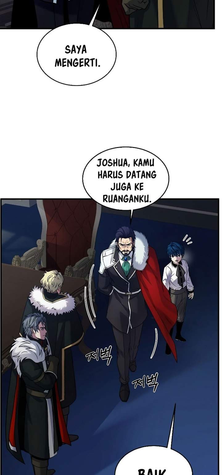 Return of The Greatest Lancer Chapter 14