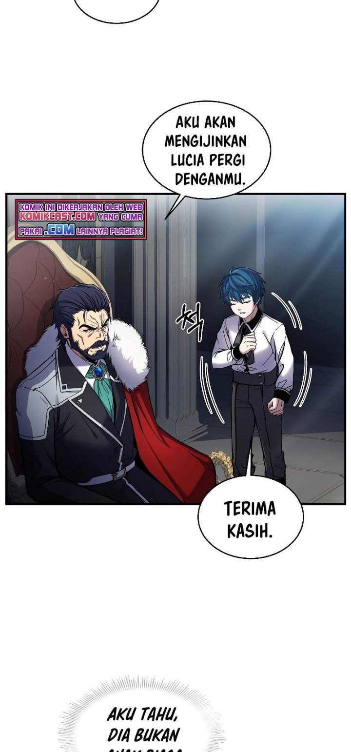 Return of The Greatest Lancer Chapter 14