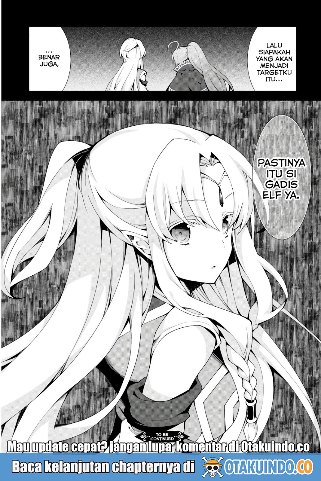 Isekai Cheat Majutsushi Chapter 17