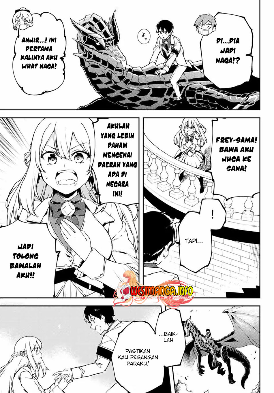 Saikyou Kurasu no Eirei 1000 Karada ga Shiranai Uchi ni Shigoto o Katadzukete Kurerushi Chapter 2