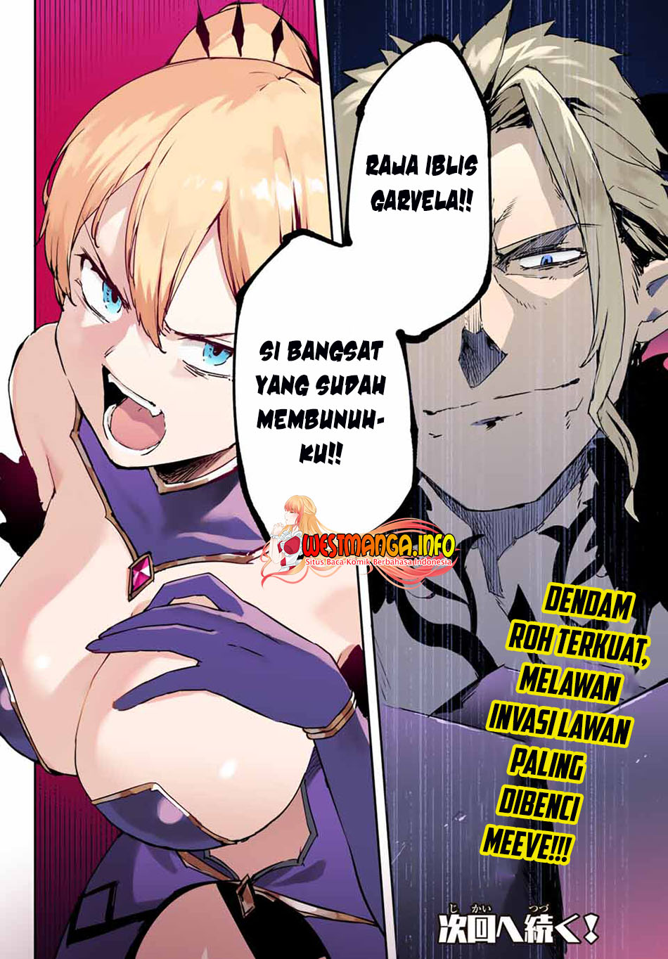 Saikyou Kurasu no Eirei 1000 Karada ga Shiranai Uchi ni Shigoto o Katadzukete Kurerushi Chapter 3