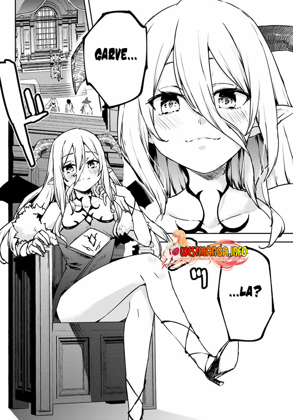 Saikyou Kurasu no Eirei 1000 Karada ga Shiranai Uchi ni Shigoto o Katadzukete Kurerushi Chapter 4