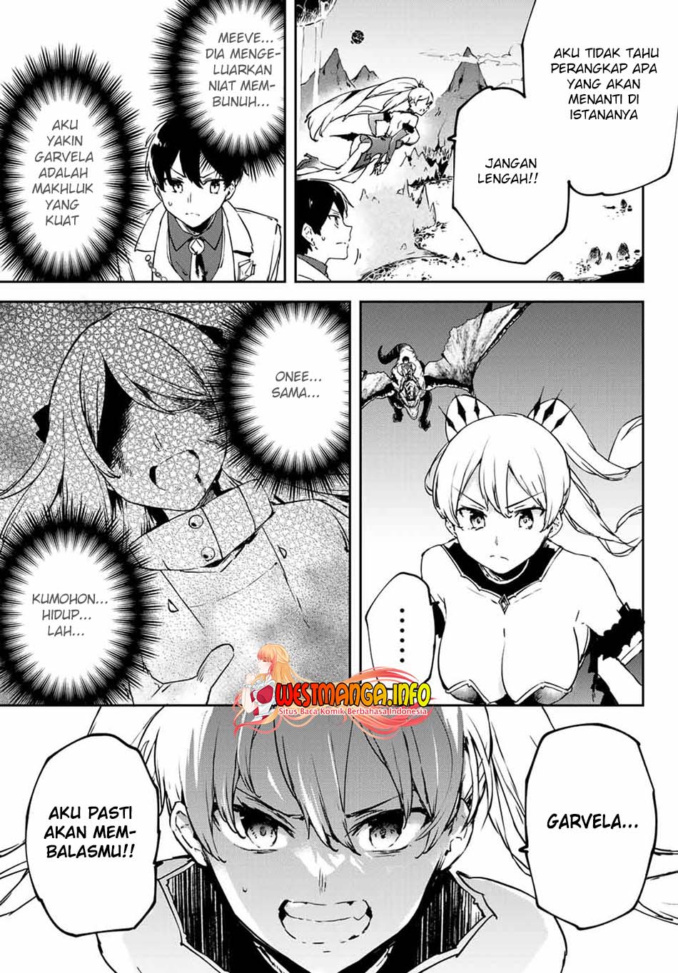 Saikyou Kurasu no Eirei 1000 Karada ga Shiranai Uchi ni Shigoto o Katadzukete Kurerushi Chapter 4