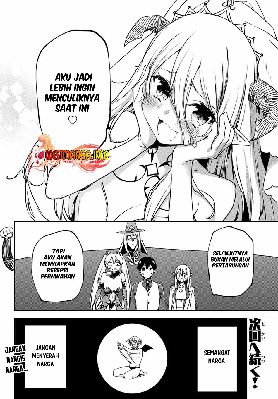 Saikyou Kurasu no Eirei 1000 Karada ga Shiranai Uchi ni Shigoto o Katadzukete Kurerushi Chapter 9