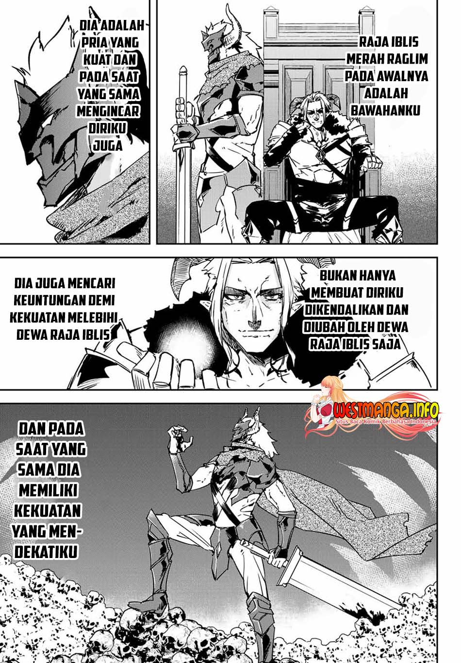 Saikyou Kurasu no Eirei 1000 Karada ga Shiranai Uchi ni Shigoto o Katadzukete Kurerushi Chapter 9