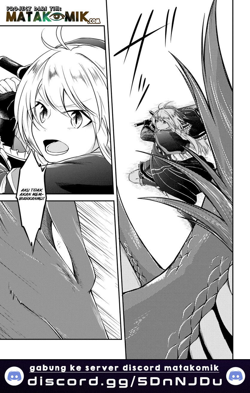 Isekai Cheat Survival Meshi Chapter 12