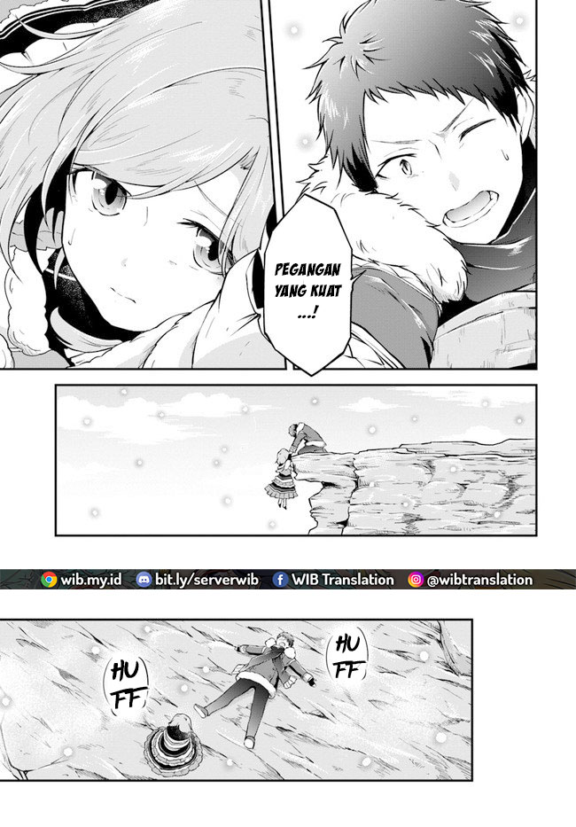 Isekai Cheat Survival Meshi Chapter 22