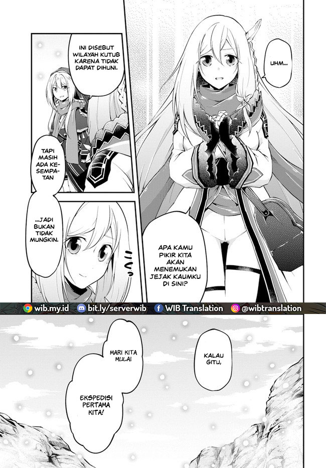 Isekai Cheat Survival Meshi Chapter 22