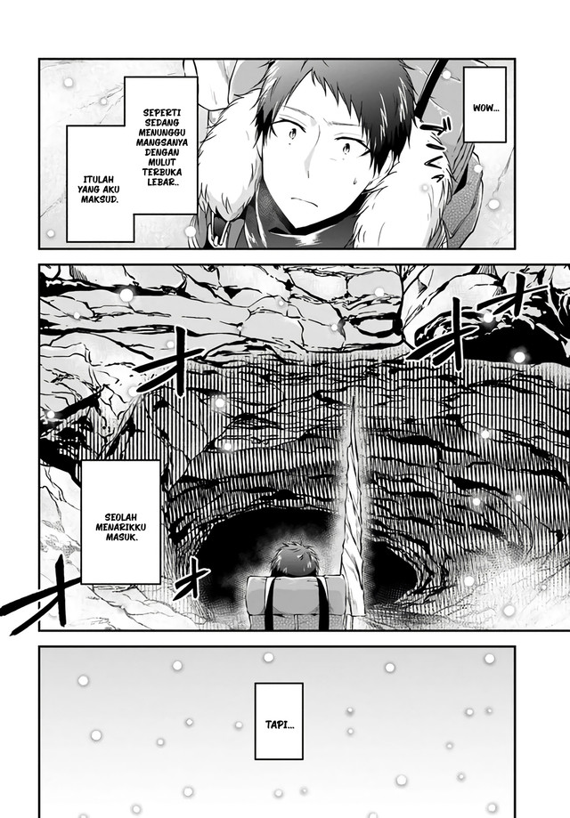 Isekai Cheat Survival Meshi Chapter 26