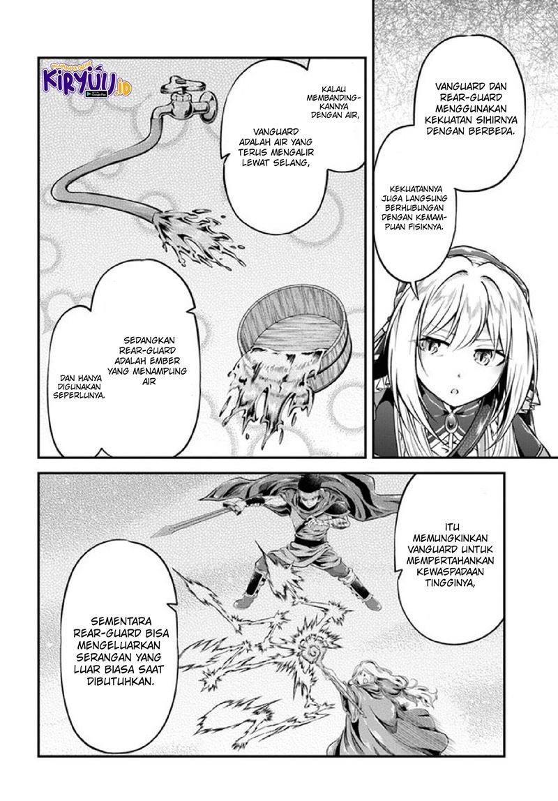 Isekai Cheat Survival Meshi Chapter 37