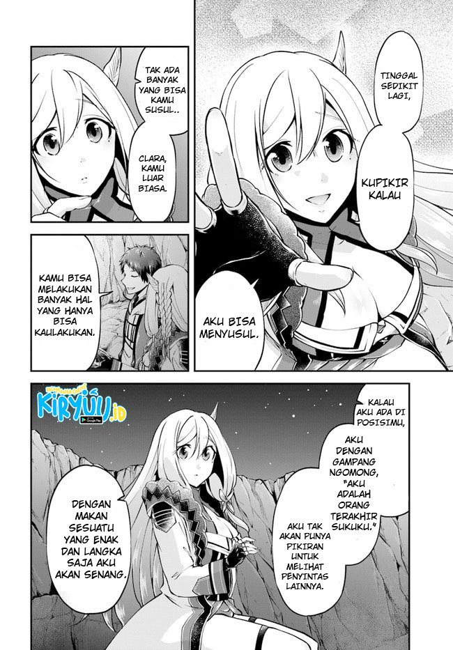 Isekai Cheat Survival Meshi Chapter 41