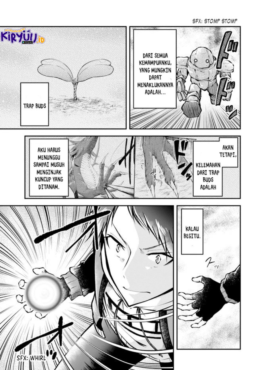 Isekai Cheat Survival Meshi Chapter 42