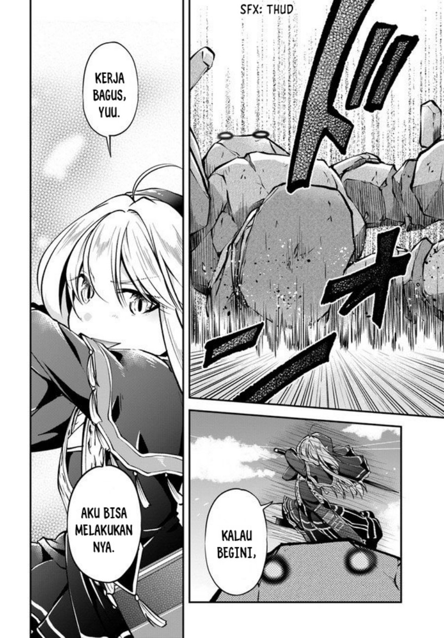 Isekai Cheat Survival Meshi Chapter 42