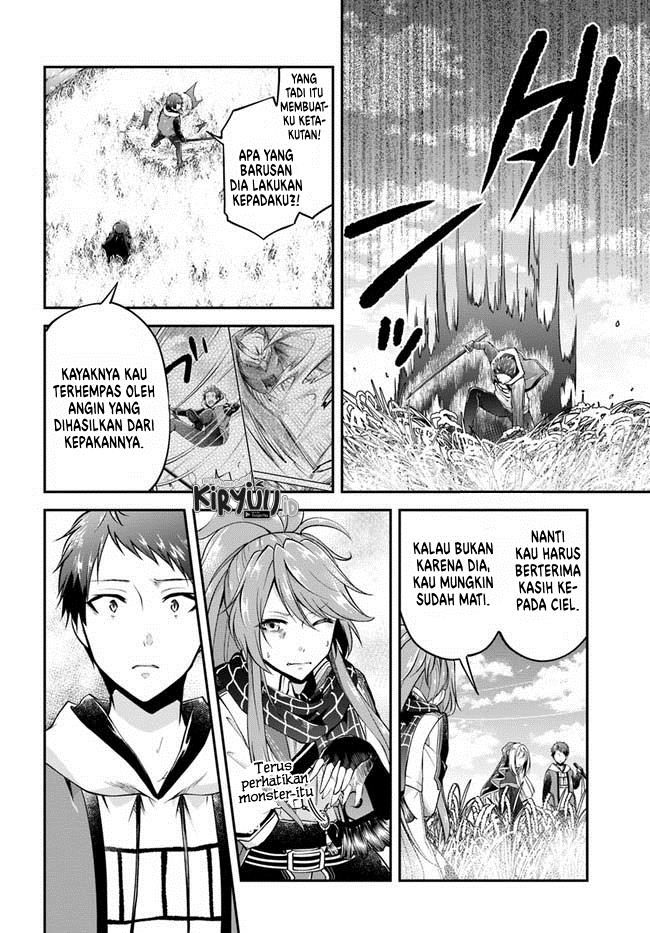 Isekai Cheat Survival Meshi Chapter 44