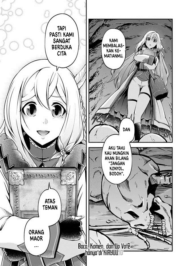 Isekai Cheat Survival Meshi Chapter 45