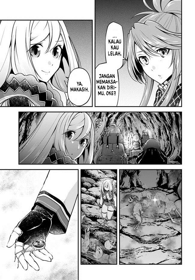 Isekai Cheat Survival Meshi Chapter 45