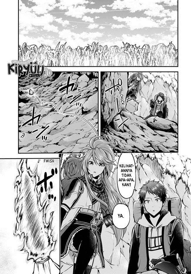 Isekai Cheat Survival Meshi Chapter 45