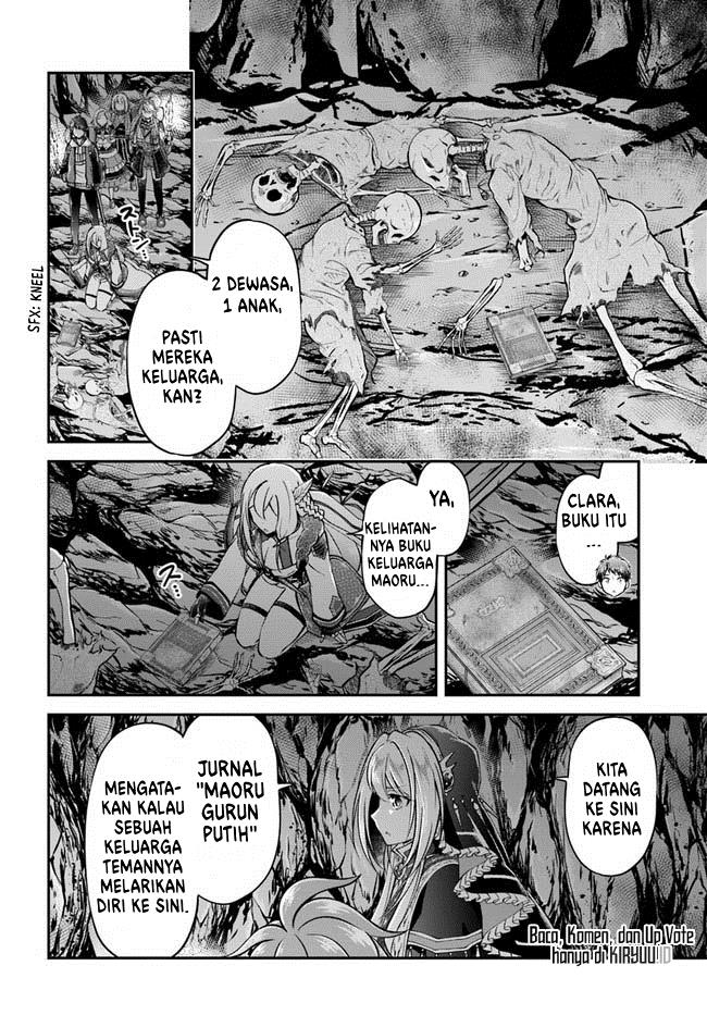 Isekai Cheat Survival Meshi Chapter 45