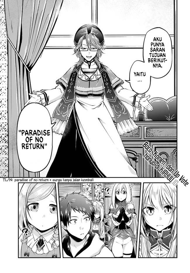 Isekai Cheat Survival Meshi Chapter 46