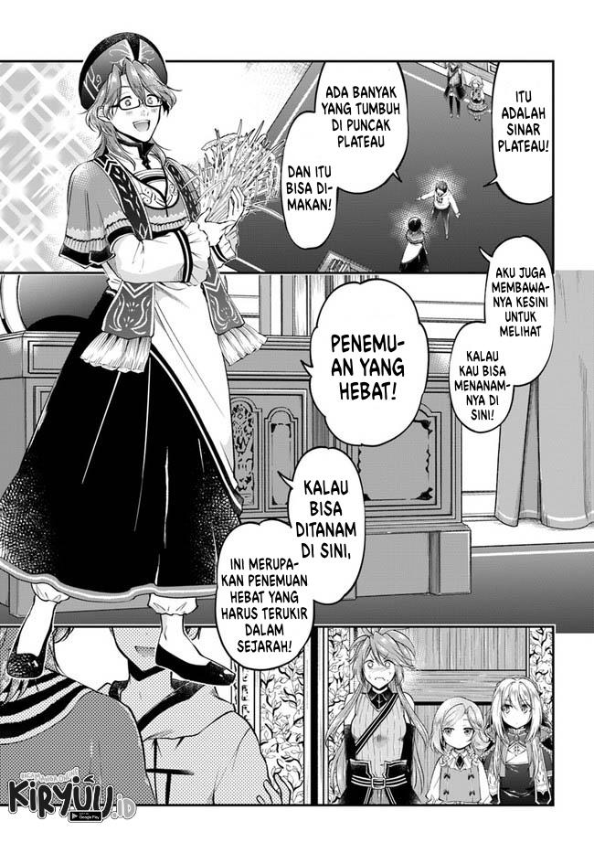 Isekai Cheat Survival Meshi Chapter 46