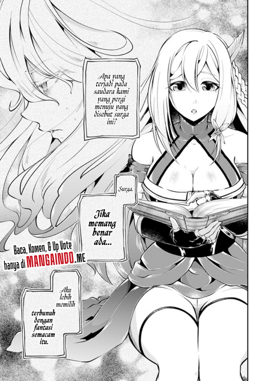 Isekai Cheat Survival Meshi Chapter 48